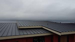 Best Green or Eco-Friendly Roofing Solutions  in Cross Lanes, WV